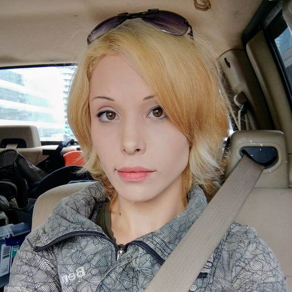 Meet your Posher, Jazmyn - Picture 1 of 1